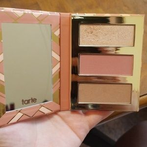 Tarte Hamptons Weekender Palette